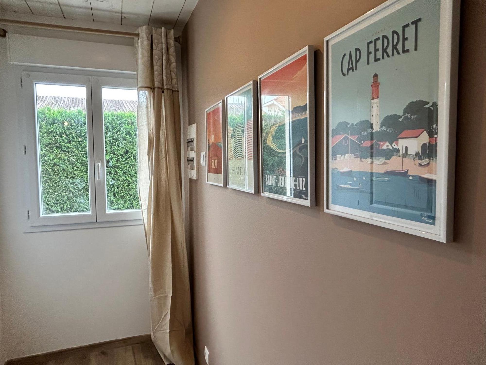 Maison 4Pers Terrasse Wifi Parking タランス エクステリア 写真