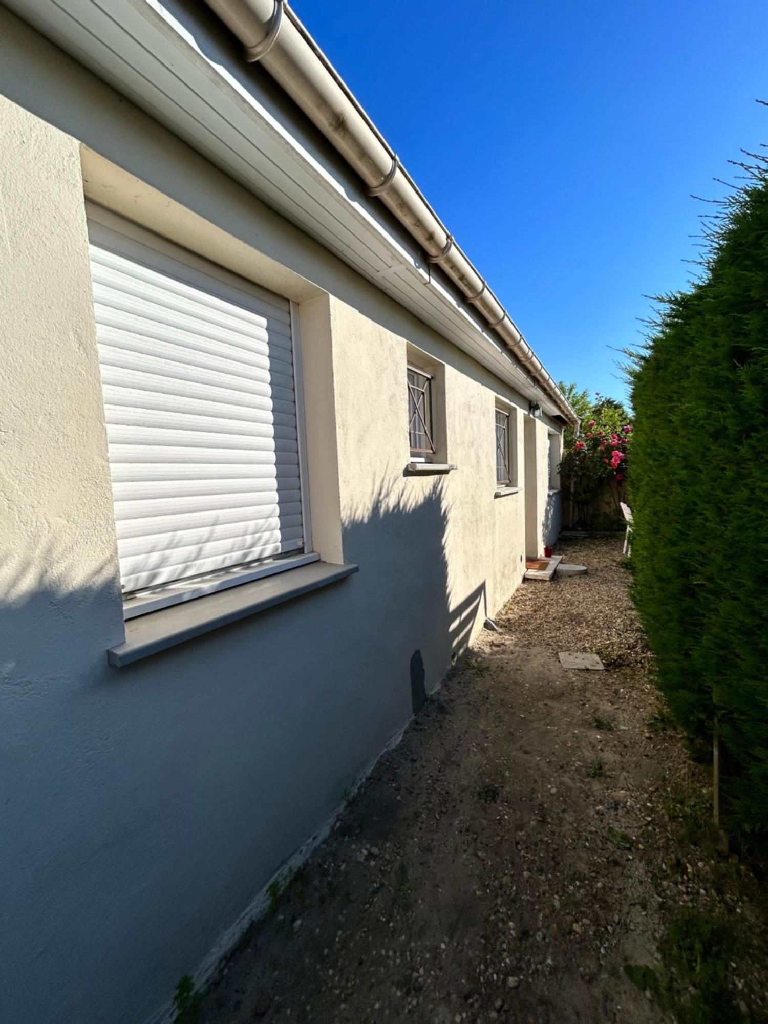 Maison 4Pers Terrasse Wifi Parking タランス エクステリア 写真